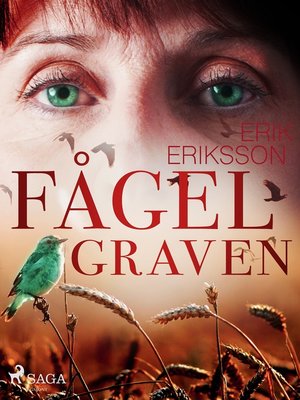 cover image of Fågelgraven